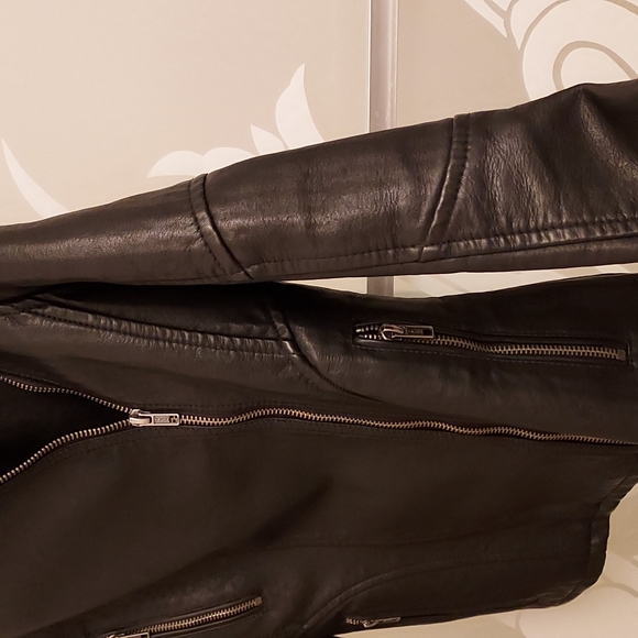 BLANKNYC leather jackets - Picture 2 of 6